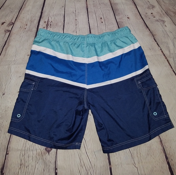 OP Swim Trunks - Picture 2 of 3